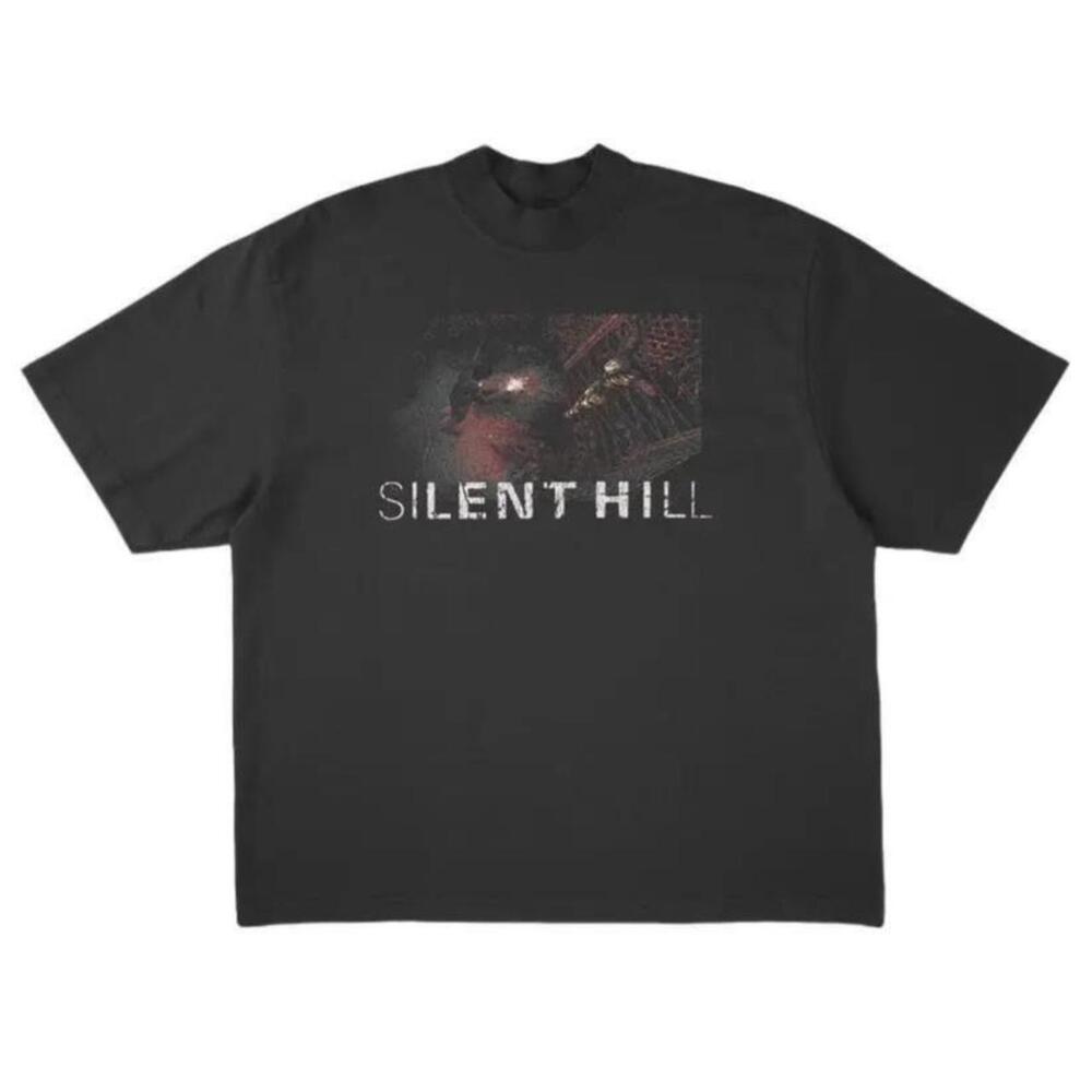 Silent Hill - Introduction T-Shirt